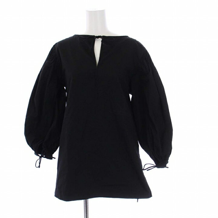 楽天市場】【中古】ジルサンダー JIL SANDER 20SS パフスリーブ 