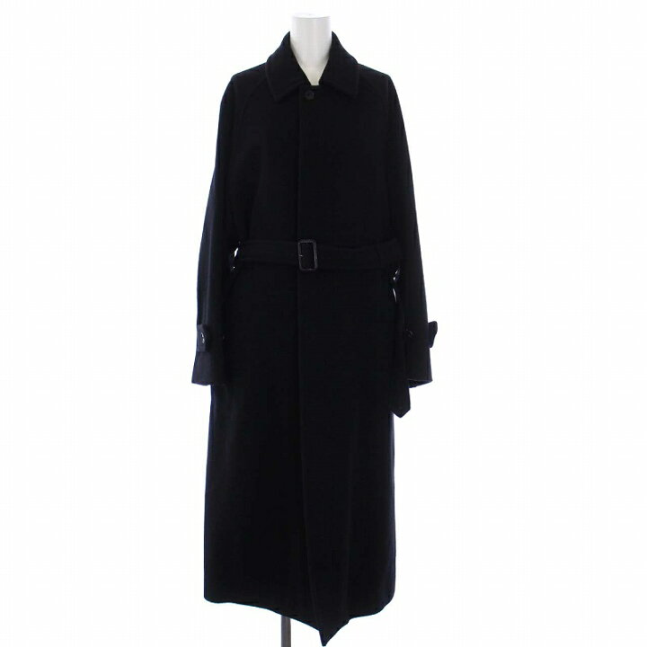 楽天市場】【中古】オーラリー AURALEE 21AW CASHMERE WOOL MOSSER  