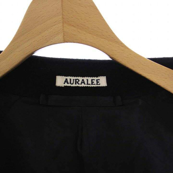 楽天市場】【中古】オーラリー AURALEE 21AW CASHMERE WOOL MOSSER 