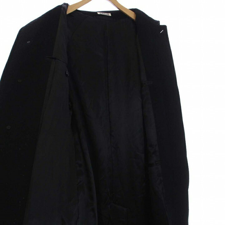 楽天市場】【中古】オーラリー AURALEE 21AW CASHMERE WOOL MOSSER  