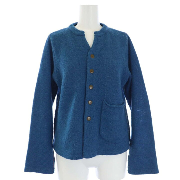 楽天市場】【中古】パラスパレス Pallas Palace カーディガン ニット