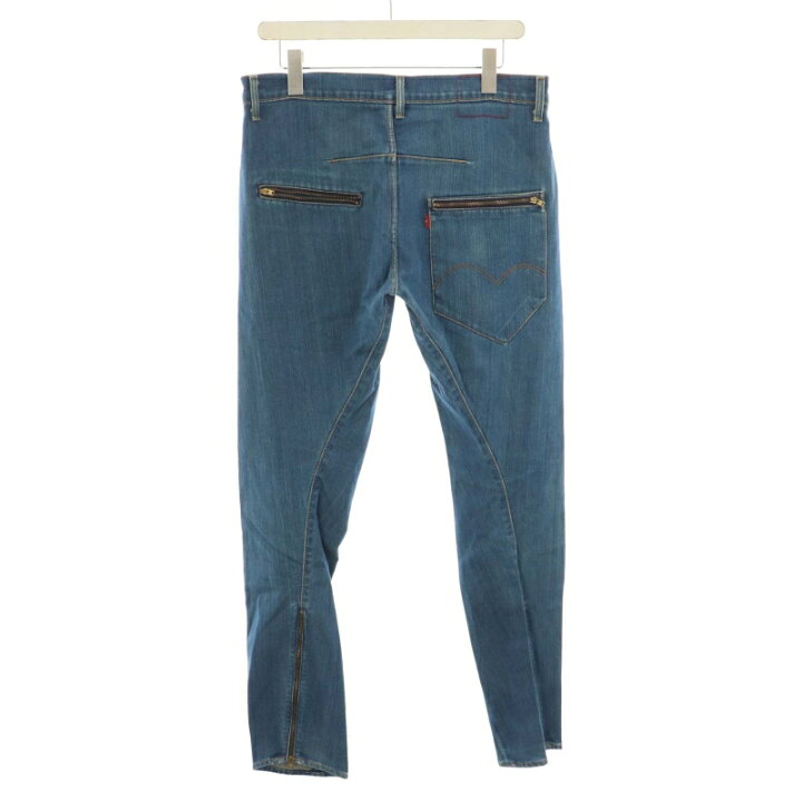 楽天市場】【中古】リーバイスレッド Levi