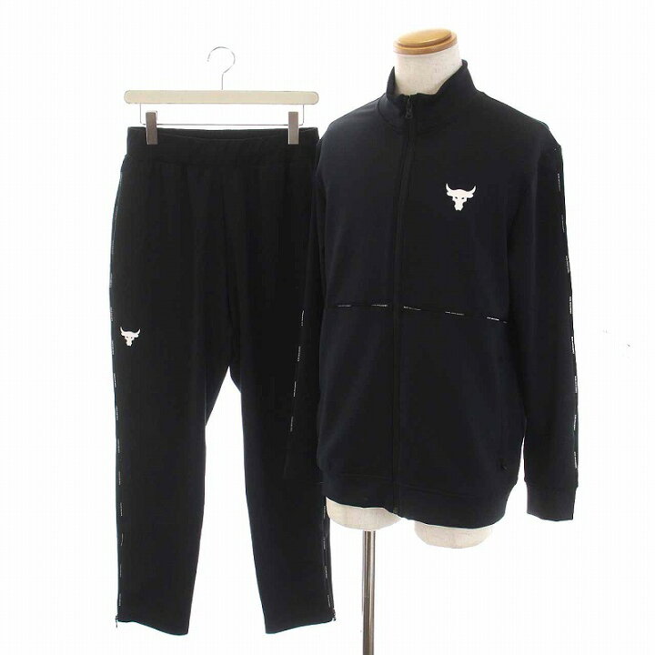 楽天市場】【中古】アンダーアーマー UNDER ARMOUR Project Rock 