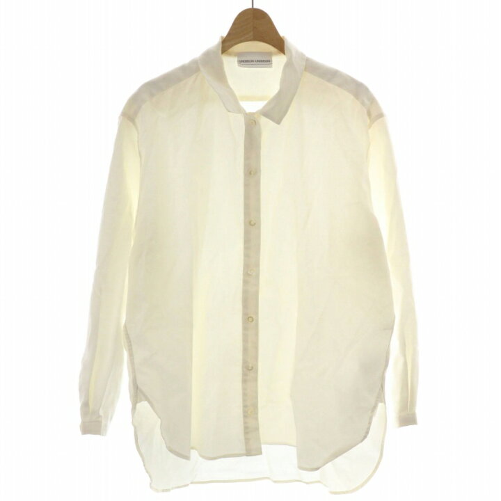 楽天市場】【中古】UNDERSON UNDERSON アンダーソンアンダーソン 