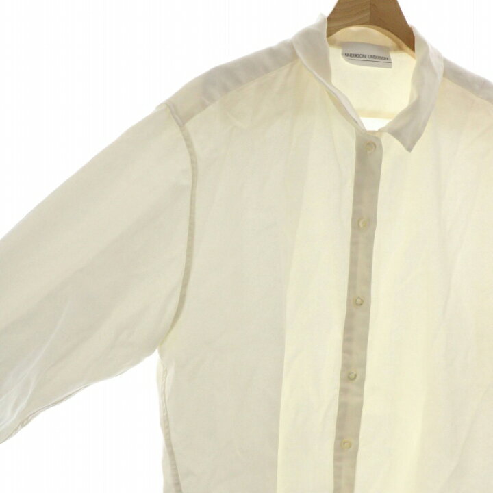 楽天市場】【中古】UNDERSON UNDERSON アンダーソンアンダーソン