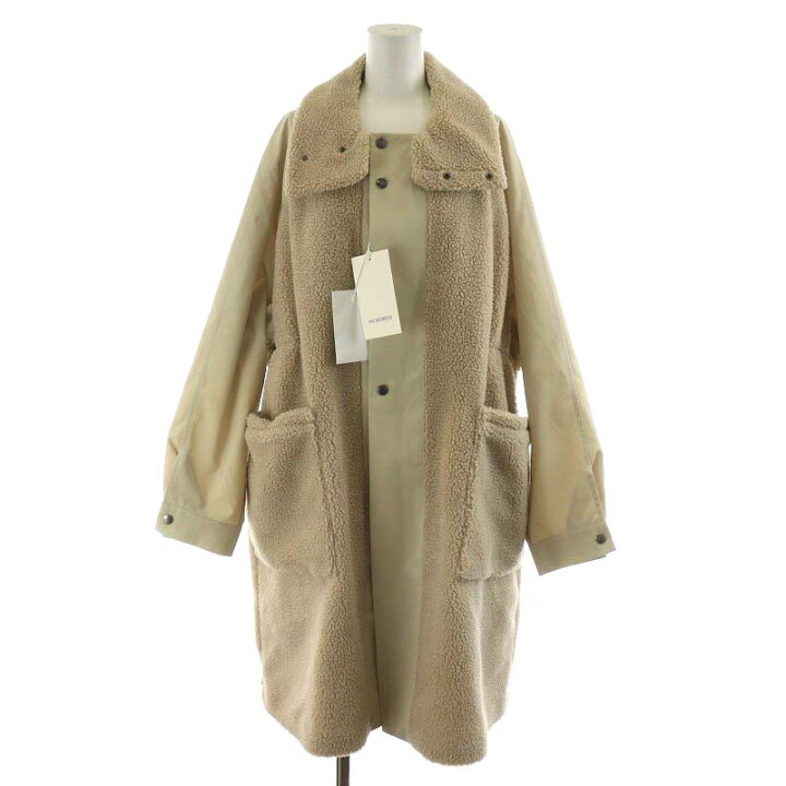 楽天市場】【中古】未使用品 ヴァシュモン VACHEMENT 22AW IENA別注 