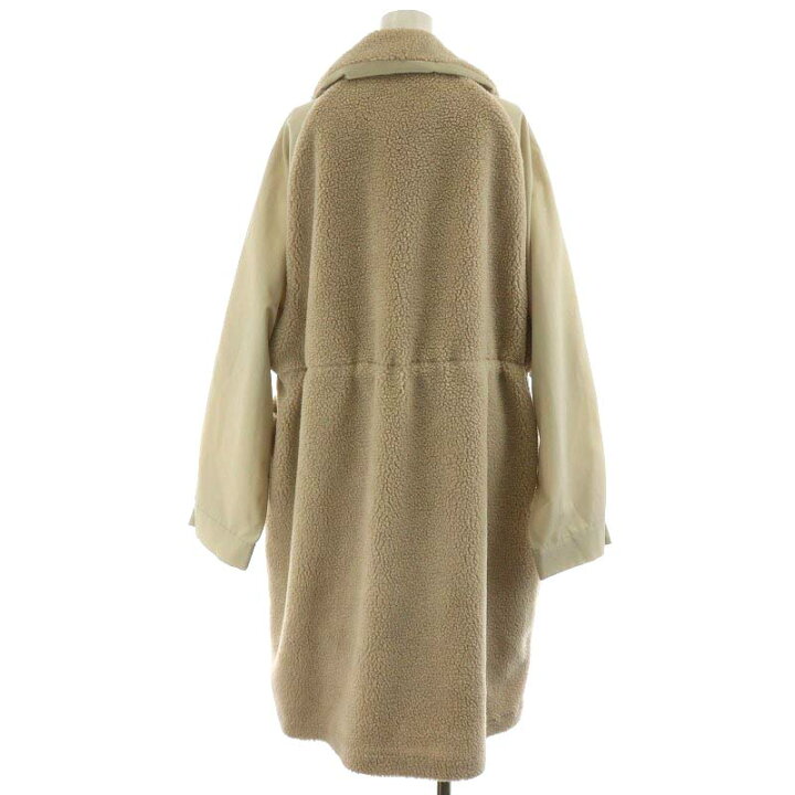 楽天市場】【中古】未使用品 ヴァシュモン VACHEMENT 22AW IENA別注 