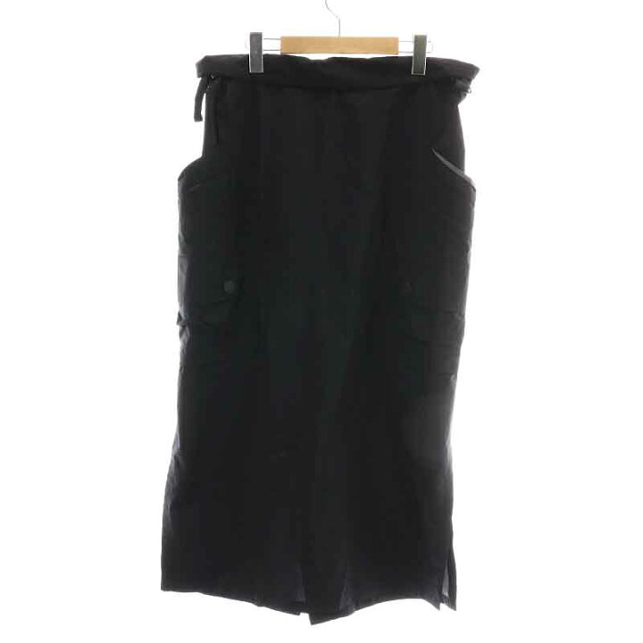 楽天市場】【中古】ナゴンスタンス nagonstans 22AW パーテックス  
