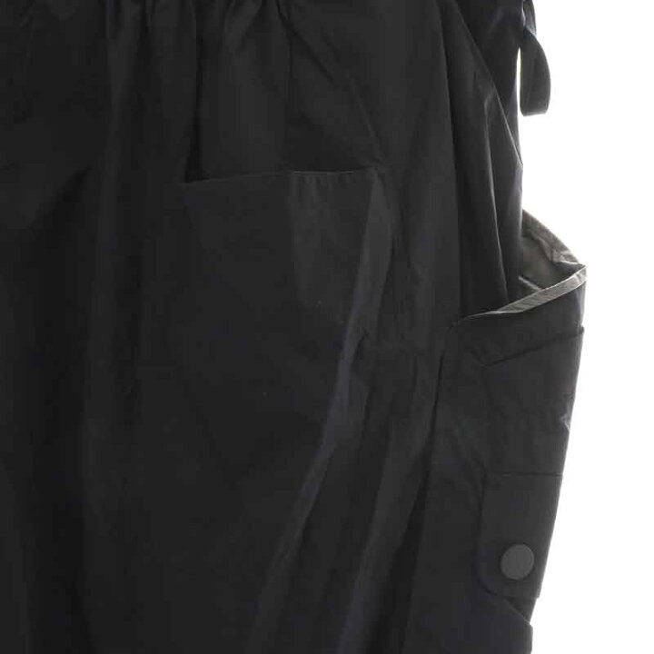 楽天市場】【中古】ナゴンスタンス nagonstans 22AW パーテックス 