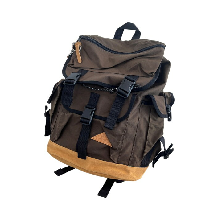 楽天市場】【中古】デイタム DATUM 巾着 リュックサック バックパック 
