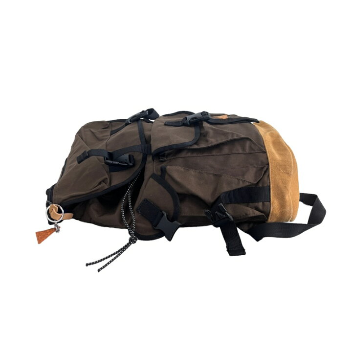 楽天市場】【中古】デイタム DATUM 巾着 リュックサック バックパック