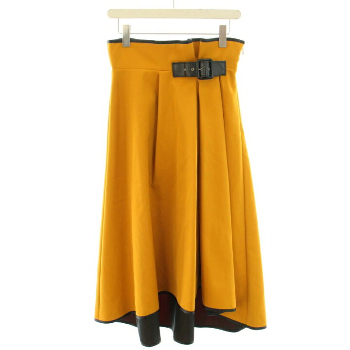 楽天市場】【中古】未使用品 アドーア ADORE 18SS ライトブカティー  
