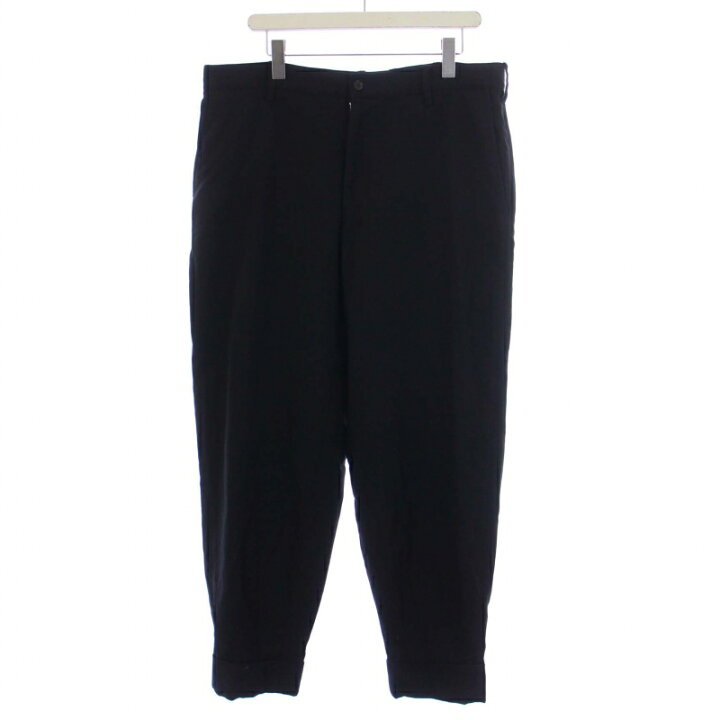 中古】ヨウジヤマモトプールオム YOHJI YAMAMOTO POUR HOMME 19SS  