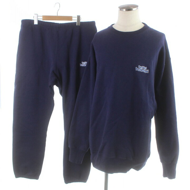 楽天市場】【中古】ラセットバーバンク Russet burbank Crew Neck 