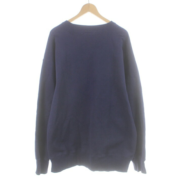 楽天市場】【中古】ラセットバーバンク Russet burbank Crew Neck 