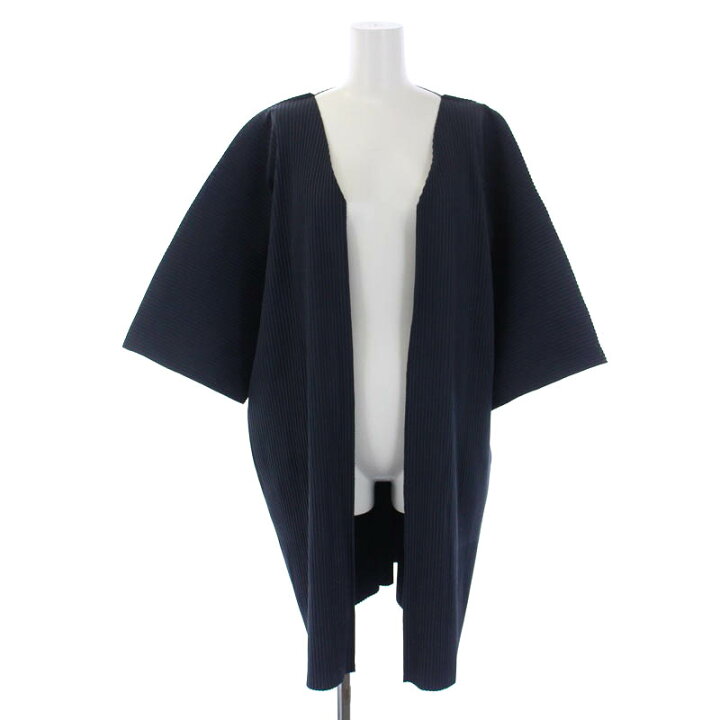 楽天市場】【中古】ミーイッセイミヤケ me ISSEY MIYAKE 20SS ロング  