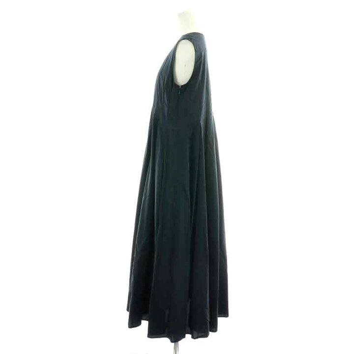 楽天市場】【中古】ソブ sov. ダブスタ 21AW ワンピース ノースリーブ 