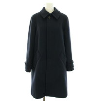 楽天市場】a．p．c ステンカラーコートの通販 