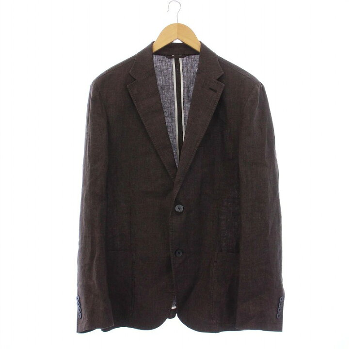 楽天市場】【中古】エルメネジルドゼニア Ermenegildo Zegna  