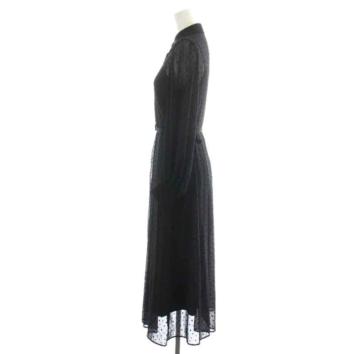 楽天市場】【中古】アナイ ANAYI 22SS スターフロッキーシャツ 