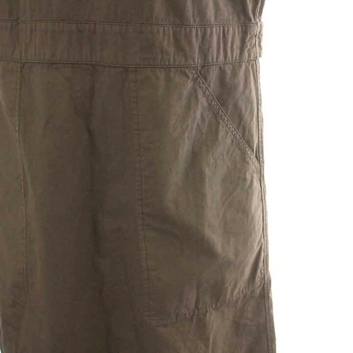 楽天市場】【中古】マーガレットハウエル MHL. 24SS スーパーファイン  
