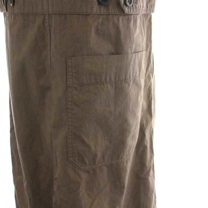 楽天市場】【中古】マーガレットハウエル MHL. 24SS スーパーファイン  