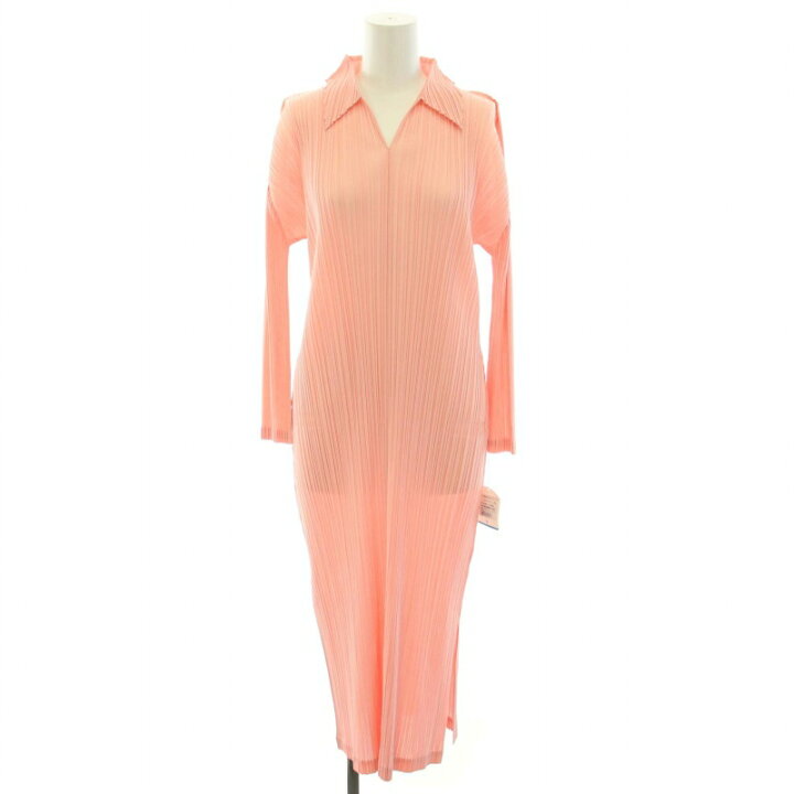 楽天市場】【中古】未使用品 プリーツプリーズ PLEATS PLEASE イッセイ 
