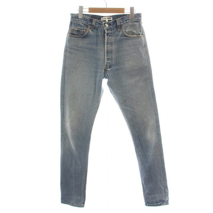 楽天市場】【中古】リーバイス Levi