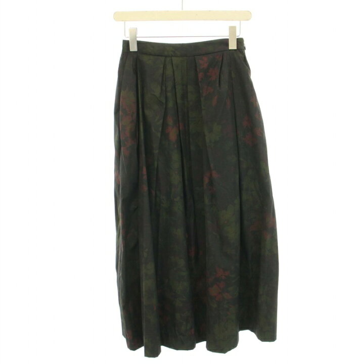 楽天市場】【中古】ドリスヴァンノッテン DRIES VAN NOTEN スカート  