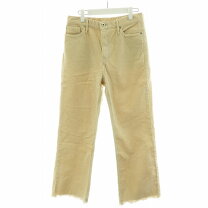 楽天市場】upper hights コーデュロイの通販 