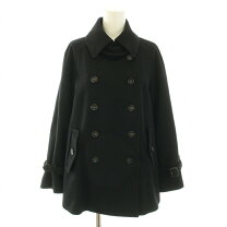楽天市場】bacca コート 中古の通販 