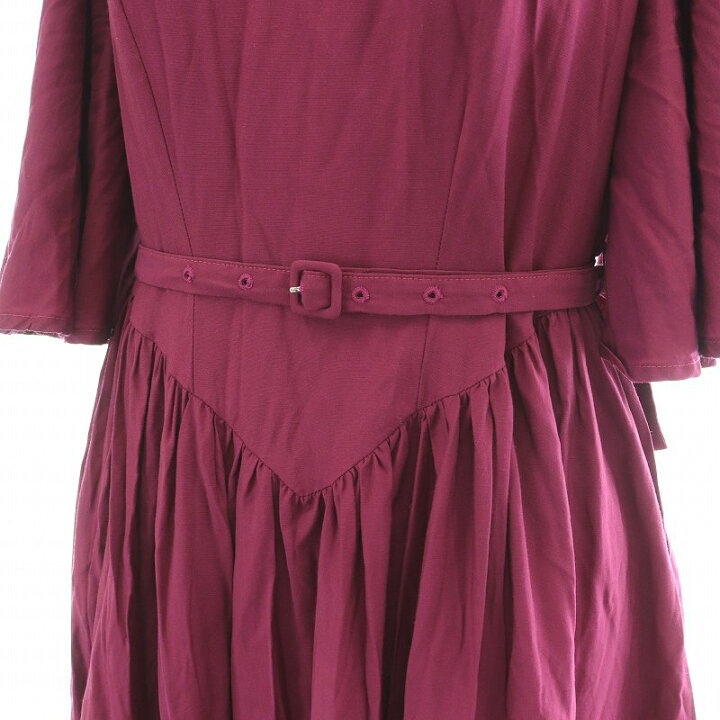 楽天市場】【中古】ハーリップトゥ Her lip to モンペリエベルスリーブ  