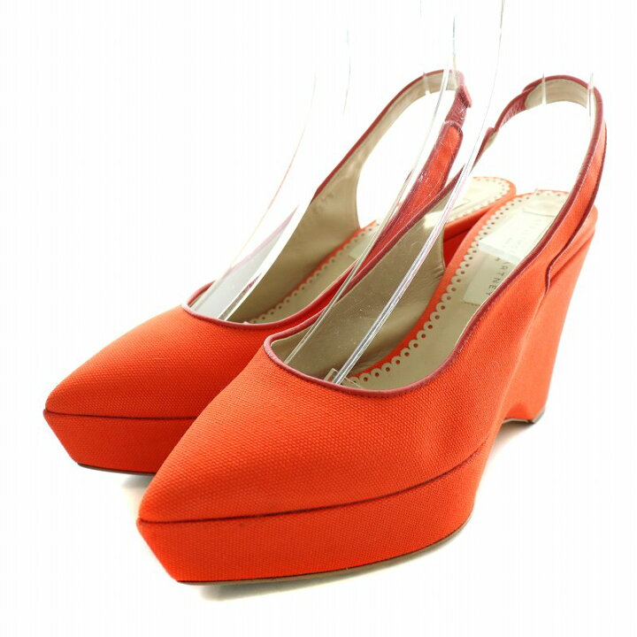楽天市場】【中古】ステラマッカートニー STELLA McCARTNEY 