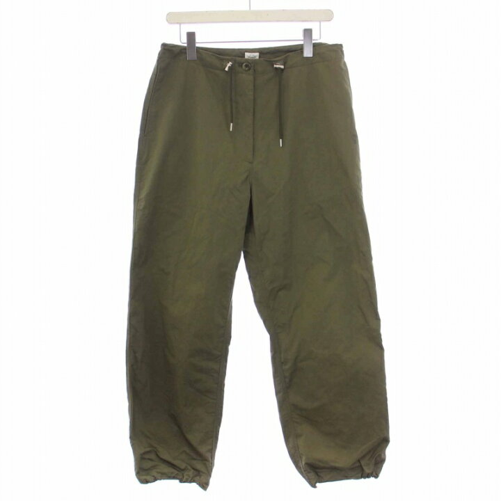 楽天市場】【中古】アーバニック urbanic ナイロンパンツ ジップフライ  