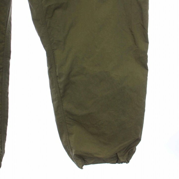 楽天市場】【中古】アーバニック urbanic ナイロンパンツ ジップフライ  
