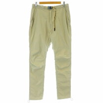 楽天市場】nonnative gramicci climber easy pantsの通販