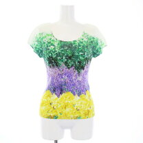 楽天市場】イッセイミヤケ プリーツプリーズ（カラーパープル）（T 