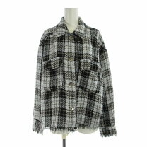 楽天市場】zara コート チェックの通販