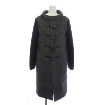 楽天市場】muller of yoshiokubo ダッフルコートの通販 