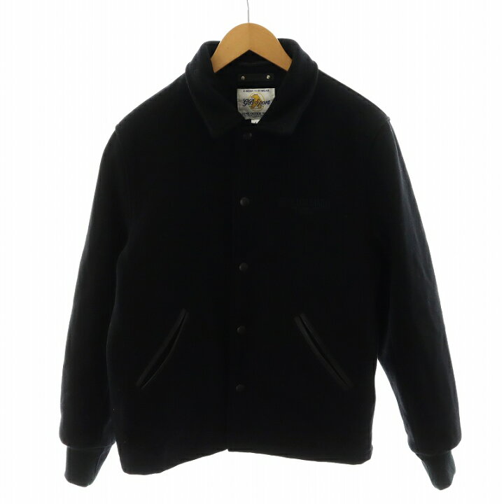 楽天市場】【中古】マインデニム MINEDENIM × GB sport 21AW  