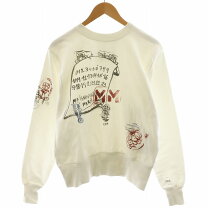 楽天市場】マルジェラ 中古（スウェット・トレーナー｜トップス 