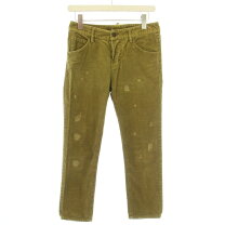 楽天市場】Dsquared2（素材（生地・毛糸）コーデュロイ）（レディース 