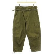 楽天市場】コムデギャルソン カーゴパンツの通販