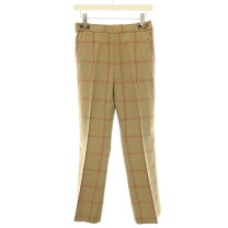 楽天市場】チェック（ブランドマルニ）（パンツ｜ボトムス  