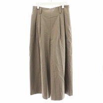 楽天市場】ワイドパンツ（ブランドフォクシー）（レディース 