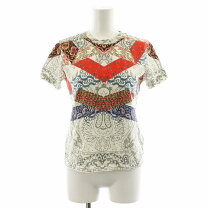 楽天市場】エトロ（Tシャツ・カットソー｜トップス）：レディース  