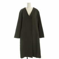 楽天市場】カシミヤ コート des presの通販 