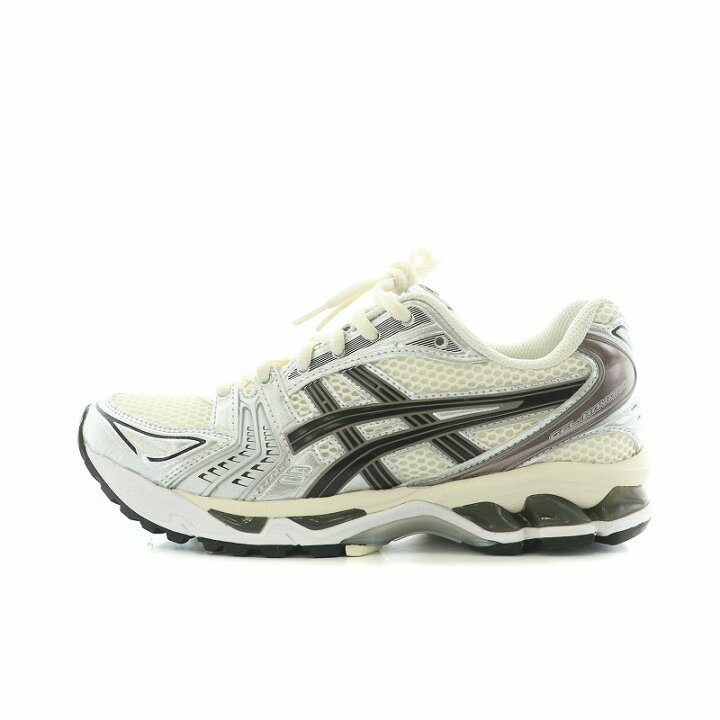 楽天市場】【中古】アシックス asics 23AW GEL-KAYANO 14 スニーカー 