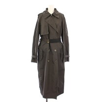 楽天市場】lanvin ランバン シングル ロングコートの通販