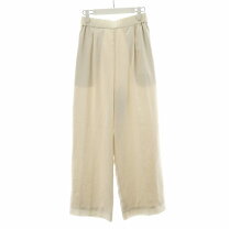 楽天市場】yori（パンツ｜ボトムス）：レディースファッションの通販 